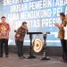Pemkab Tanah Bumbu Dukung Sinergi Nasional Program Prioritas Presiden dalam Rakornas di Jakarta