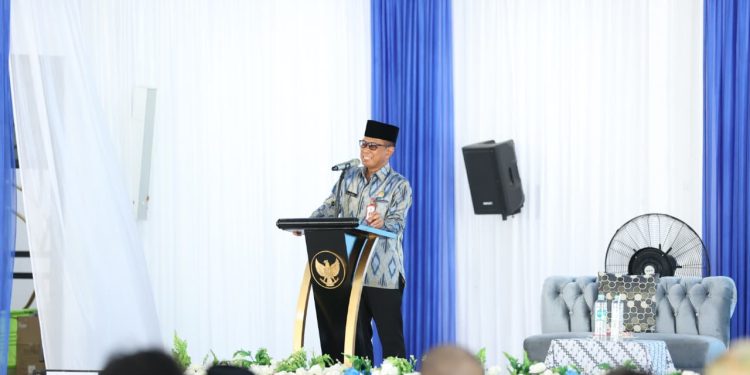 Parenting Akbar Al-Fath Batulicin Dorong Kolaborasi Orang Tua dan Guru Bentuk Karakter Anak