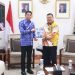 Jalan Bypass Batulicin–Banjarbaru Terang Benderang Awal Tahun 2026