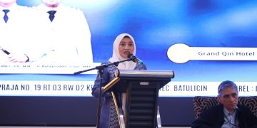 Pemkab Tanah Bumbu Gaungkan Kebangkitan Zona Integritas Menuju WBK dan WBBM