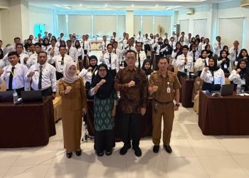 Pemkab Tanah Bumbu Bekali PPPK Lewat Orientasi Penguatan Kompetensi
