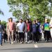 Pemkab Tanah Bumbu Ajak ASN Terapkan Pola Hidup Sehat Lewat Jalan Sehat