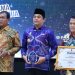 Tanah Bumbu Raih Dua Penghargaan di Rakor Percepatan Pembangunan Kalsel 2026