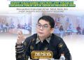 Dukung Gerakan Indonesia ASRI, Aksi Jumat Bersih Jadi Rutinitas Tanah Bumbu