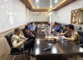 Optimalkan Pengelolaan Keuangan Daerah, Komisi II DPRD Tanah Bumbu Kunjungi BPKAD Provinsi Kalsel