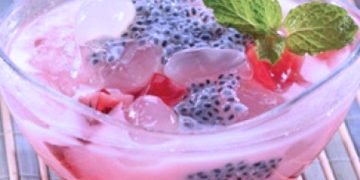 Curi Start, Harga ‘Ikon Kuliner Ramadhan’ Ini  Naik Drastis di Banjarmasin