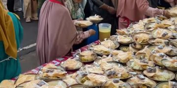 Jogokariyan  Rilis Daftar Menu Berbuka Puasa Ramadhan 1447 H, Nitizen: Ini Mah Resto Berbintang