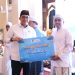 Bupati Andi Rudi Latif Salurkan Insentif untuk Guru Ngaji dan Guru Majelis Taklim