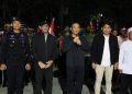 Napak Tilas Pahlawan 7 Februari Pagatan ke-80 Tahun 2026 Diikuti Ratusan Peserta