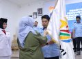 Andi Mustari Terpilih Aklamasi Pimpin KORMI Tanah Bumbu 2026–2030