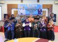 Pemkab Tanah Bumbu Perkuat Transformasi Posyandu 6 SPM, Bupati Tekankan Sinergi Lintas Sektor