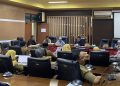 Disdik Tanah Bumbu Laporkan Kekurangan Guru dalam Rapat Kerja Bersama DPRD
