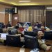 Disdik Tanah Bumbu Laporkan Kekurangan Guru dalam Rapat Kerja Bersama DPRD