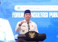 FKP Rancangan Awal RKPD 2027 Digelar, Bupati Andi Rudi Latif Soroti Perencanaan Adaptif dan Kolaboratif