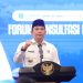 FKP Rancangan Awal RKPD 2027 Digelar, Bupati Andi Rudi Latif Soroti Perencanaan Adaptif dan Kolaboratif