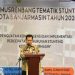 Pemkot Banjarmasin pra Musrenbang tematik Turunkan stunting 2026