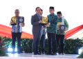 Tanah Bumbu Raih Sertifikat Menuju Kabupaten Bersih 2025 dari Kementerian Lingkungan Hidup