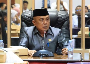 Anggota DPRD Tanah Bumbu Ingatkan Ancaman Narkoba dan Judi Online bagi Generasi Muda