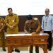 Wali Kota Banjarmasin Pimpin RUPS PT Air Minum Bandarmasih, Tetapkan Direksi Baru Periode 2026–2031