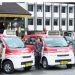Pemko Banjarmasin LuncurkanAngkutan Umum Buy The Service