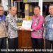 Dolly Sahbana Terima Memori Jabatan Sekda