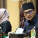 Ucapan HUT ke-35 untuk Ketua DPRD Tanah Bumbu Andrean Atma Maulani Mengalir dari Jajaran Dewan