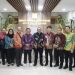 Belajar ke Balikpapan, Komisi III DPRD Tanah Bumbu Dalami Pengelolaan Infrastruktur Perkotaan