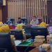 Komisi I DPRD Tanah Bumbu Gelar Raker, Fokus Program 2026 dan Peningkatan Layanan Kesehatan