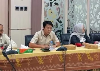 Komisi III DPRD Tanah Bumbu Bahas Program BPBD 2026, Fokus Tingkatkan Kesiapsiagaan Bencana