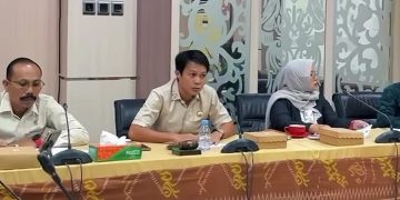 Komisi III DPRD Tanah Bumbu Bahas Program BPBD 2026, Fokus Tingkatkan Kesiapsiagaan Bencana