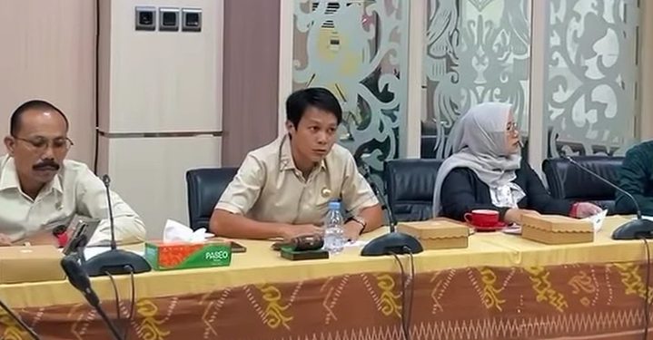 Komisi III DPRD Tanah Bumbu Bahas Program BPBD 2026, Fokus Tingkatkan Kesiapsiagaan Bencana