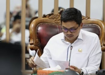 Banmus DPRD Tanah Bumbu Susun Agenda Kerja Maret 2026