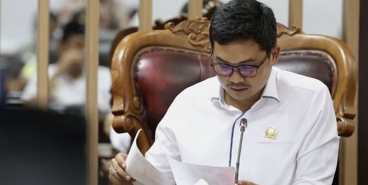 Banmus DPRD Tanah Bumbu Susun Agenda Kerja Maret 2026