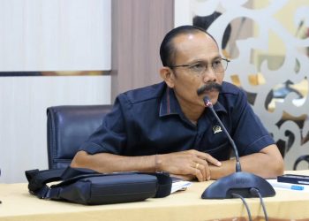 DPRD Tanah Bumbu Tetapkan Batas Akhir Input Pokir RKPD 2027 Hingga 28 Februari