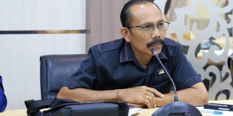 DPRD Tanah Bumbu Tetapkan Batas Akhir Input Pokir RKPD 2027 Hingga 28 Februari