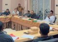 Komisi II DPRD Tanah Bumbu Dorong Penutupan Pasar Pagatan Demi Keselamatan
