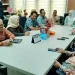 Banggar DPRD Tanah Bumbu Kunjungi DPRD Balikpapan, Pelajari Pengelolaan Anggaran