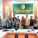 Komisi III DPRD Tanah Bumbu Studi ke Palangka Raya, Dalami Pengelolaan Drainase Permukiman