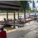 Harus Buka Bulan Ramadhan, Pasar Wisata Terapung Banjarmasin Nyaris Tanpa Pembeli