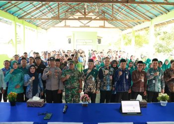 Musrenbang RKPD 2027 Digelar Bersamaan Safari Ramadan di Sungai Loban dan Kuranji