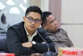 DPRD Tanah Bumbu Desak Penertiban Warung Remang-remang di Jalan 30 Batulicin