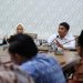 Bupati Andi Rudi Latif Pimpin Rapat Penataan Kota dan Gerakan Indonesia ASRI