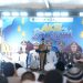 Bupati Tanah Bumbu Andi Rudi Latif Berikan Penghargaan Adipura Lokal kepada Desa Terbaik dan Bantuan UMKM Ramah Lingkungan