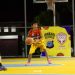Komunitas Ballers Gelar Ramadhan League Basketball 2026, Enam Klub Turut Ambil Bagian