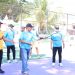 Tenis Lapangan Bupati Cup 2026 Resmi, Meriahkan HUT ke-23 Tanah Bumbu dan Mappanre Ritasi’e