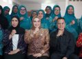 Beauty Class di Tanah Bumbu Hadirkan Edukasi Kesehatan Kulit dan Dorong Rasa Percaya Diri