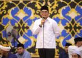 Bupati Andi Rudi Latif Tekankan Program Harus Bermanfaat bagi Masyarakat dan Kepemimpinan Adalah Keteladanan