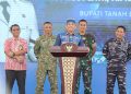 Tanbu Beraksi Career Expo 2026 Buka Ratusan Peluang Kerja bagi Masyarakat