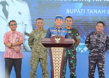 Tanbu Beraksi Career Expo 2026 Buka Ratusan Peluang Kerja bagi Masyarakat