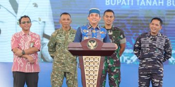 Tanbu Beraksi Career Expo 2026 Buka Ratusan Peluang Kerja bagi Masyarakat